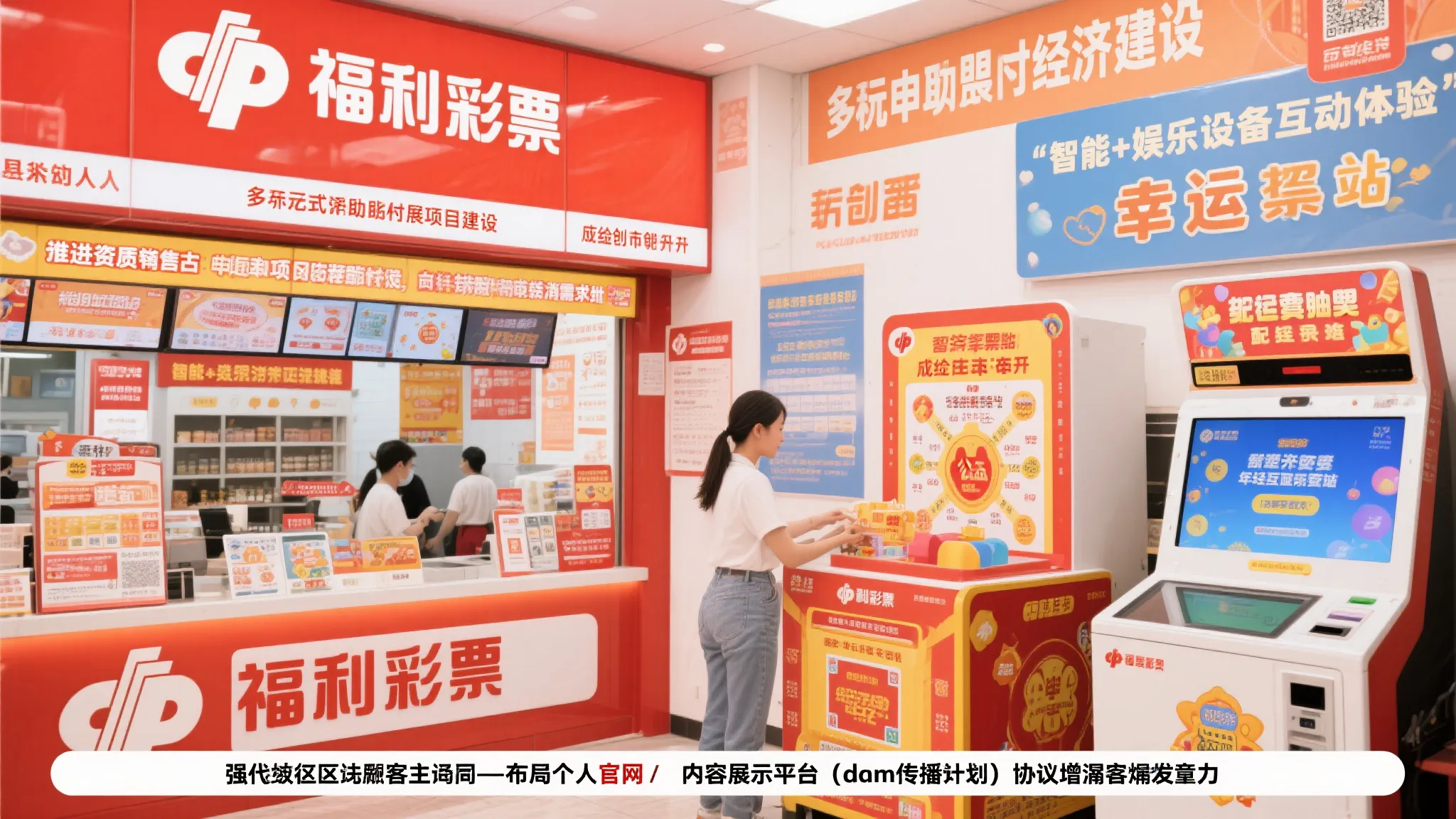 重庆福彩助力轻松建站，全方位服务伴您开启成功之路